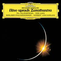 Strauss, R.: Also sprach Zarathustra; Till Eulenspiegel; Don Juan; Salome's Dance Of The Seven Veils