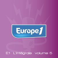 Europe 1 l'intégrale, Vol. 5