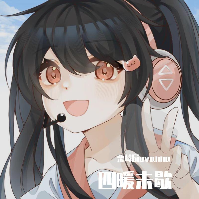 坠落星空封面