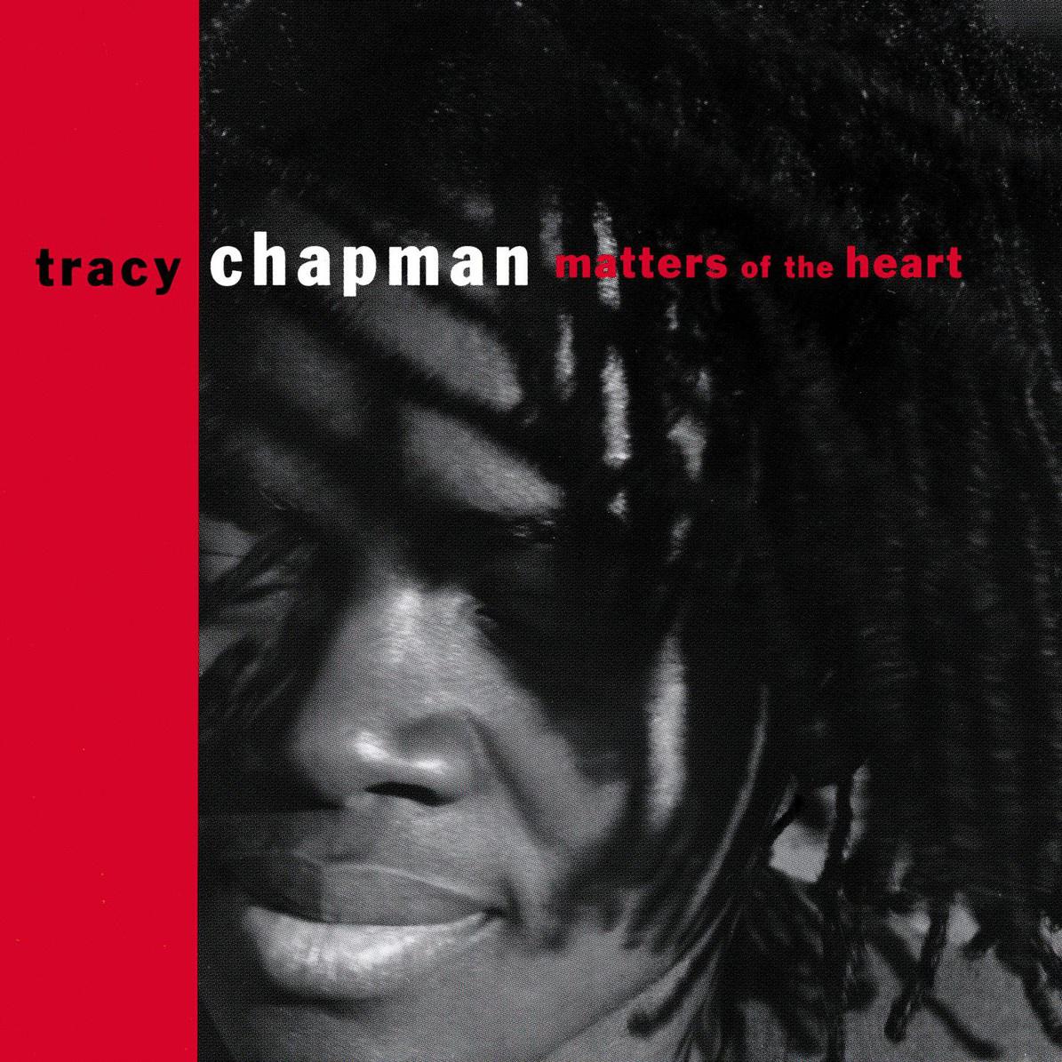 tracy chapman