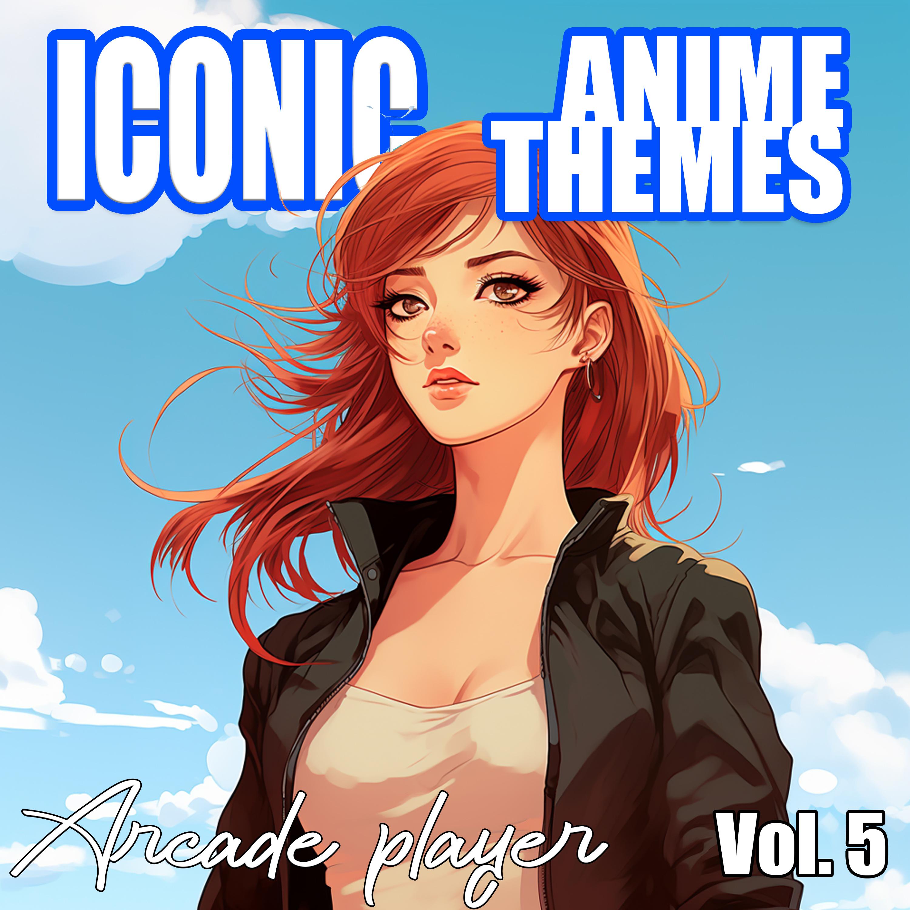 Solid State Scouter (Bardock's Theme) [From "Dragon Ball Z"]