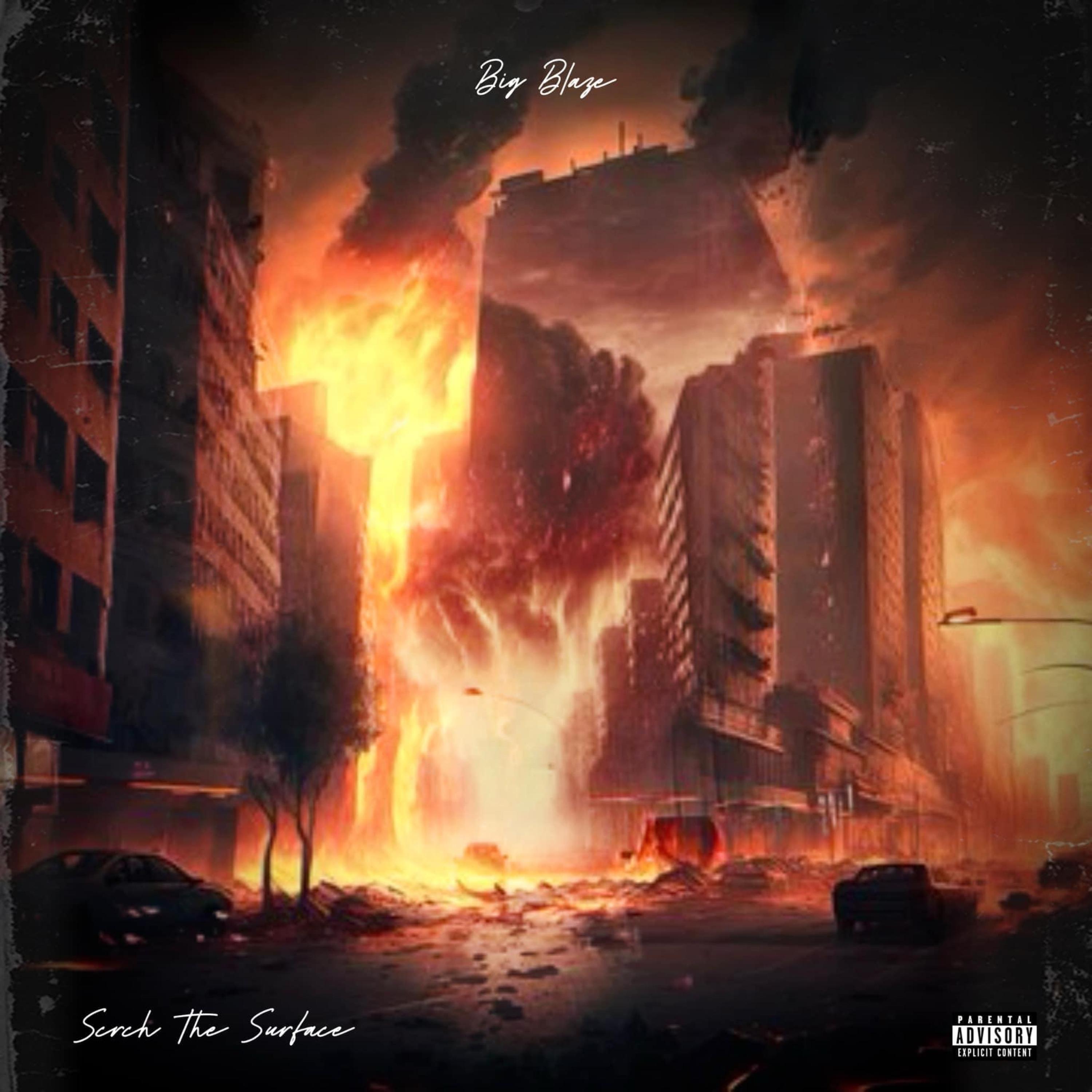 The Kick Back (feat. Lil Mexico & Dieago Sinatra)