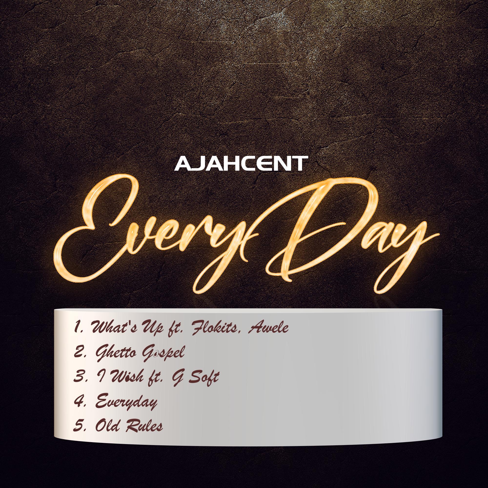 WATSUP (feat. Flowkits & Awele)