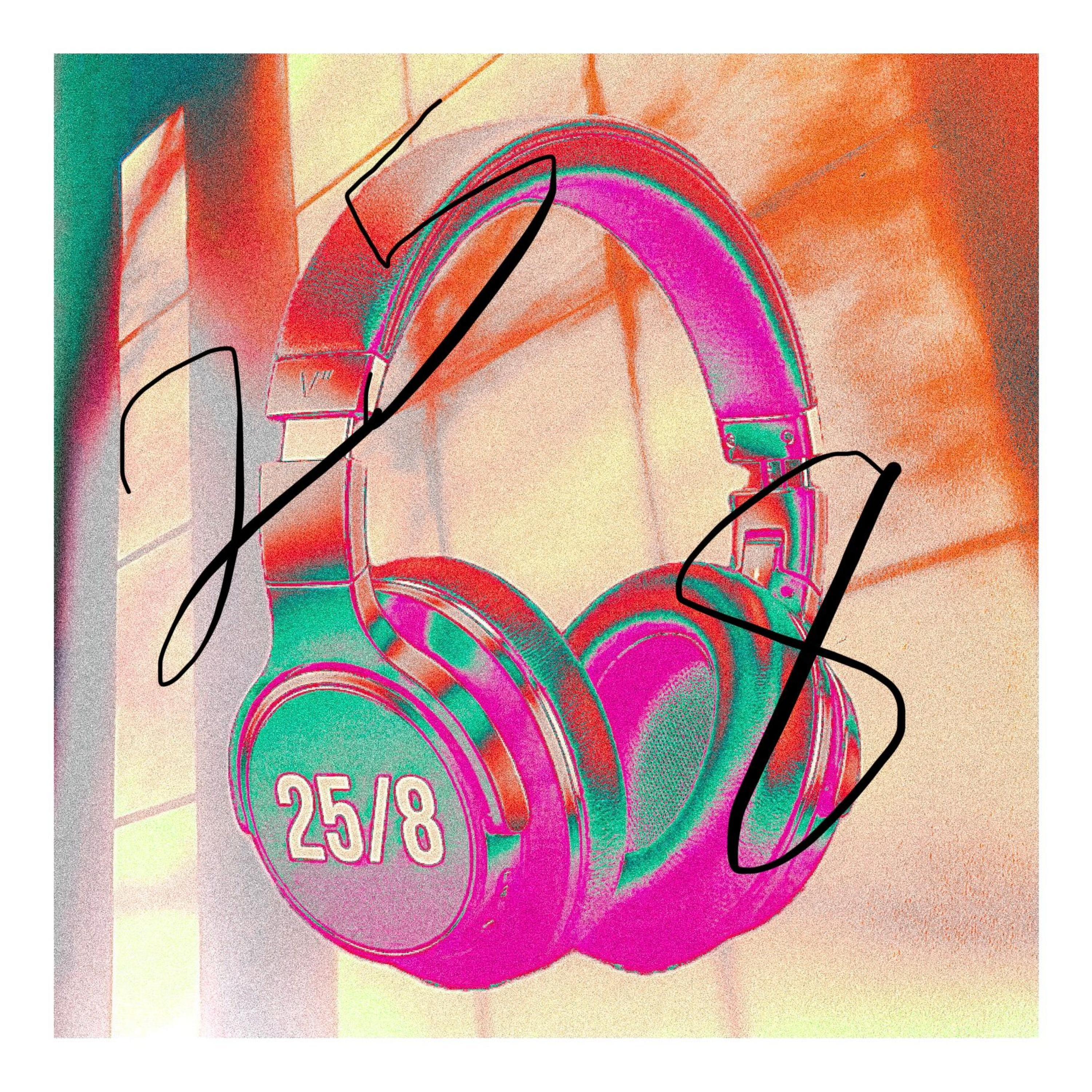 25/8 (feat. JpBeatz)