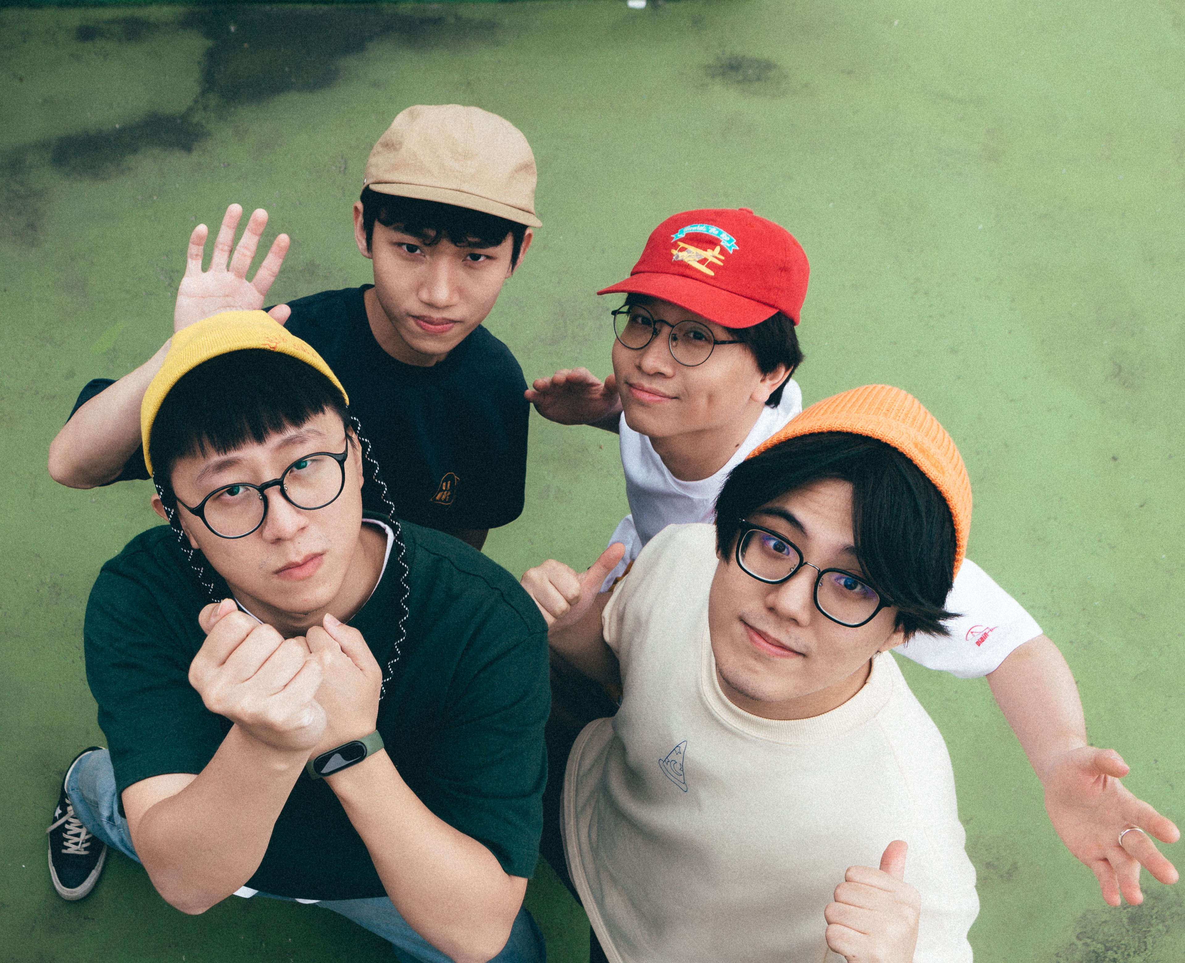 Mango Street Papa 芒果街老爸