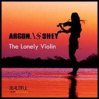 The Lonely Violin