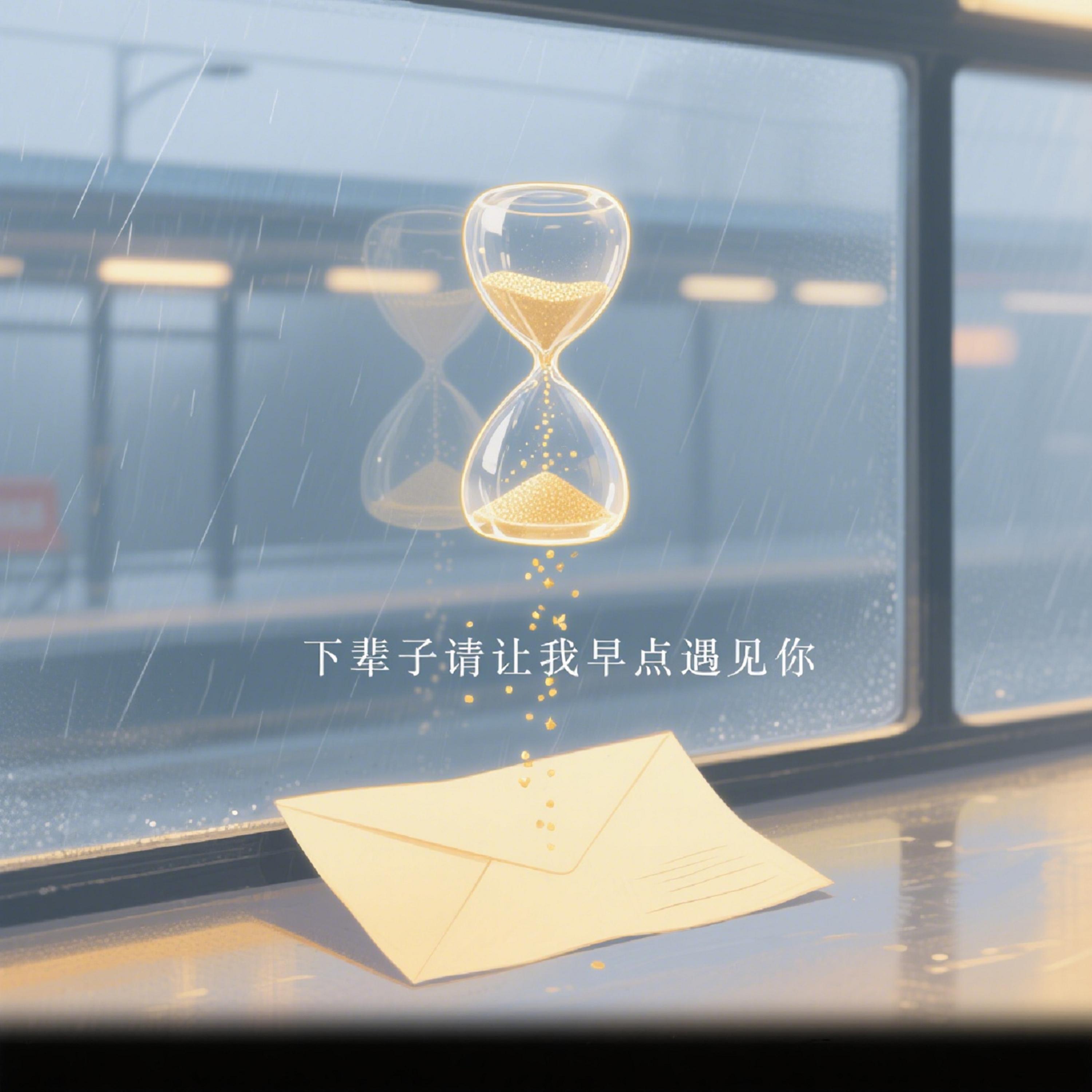 下辈子请让我早点遇见你 (烟嗓版)封面