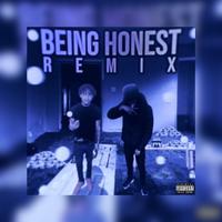 Being Honest (Remix)