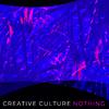 Creative Culture - Neon Lights Falling from the Sky