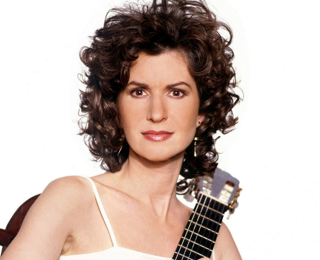 Sharon Isbin