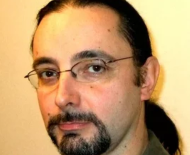 Gabriele Santini