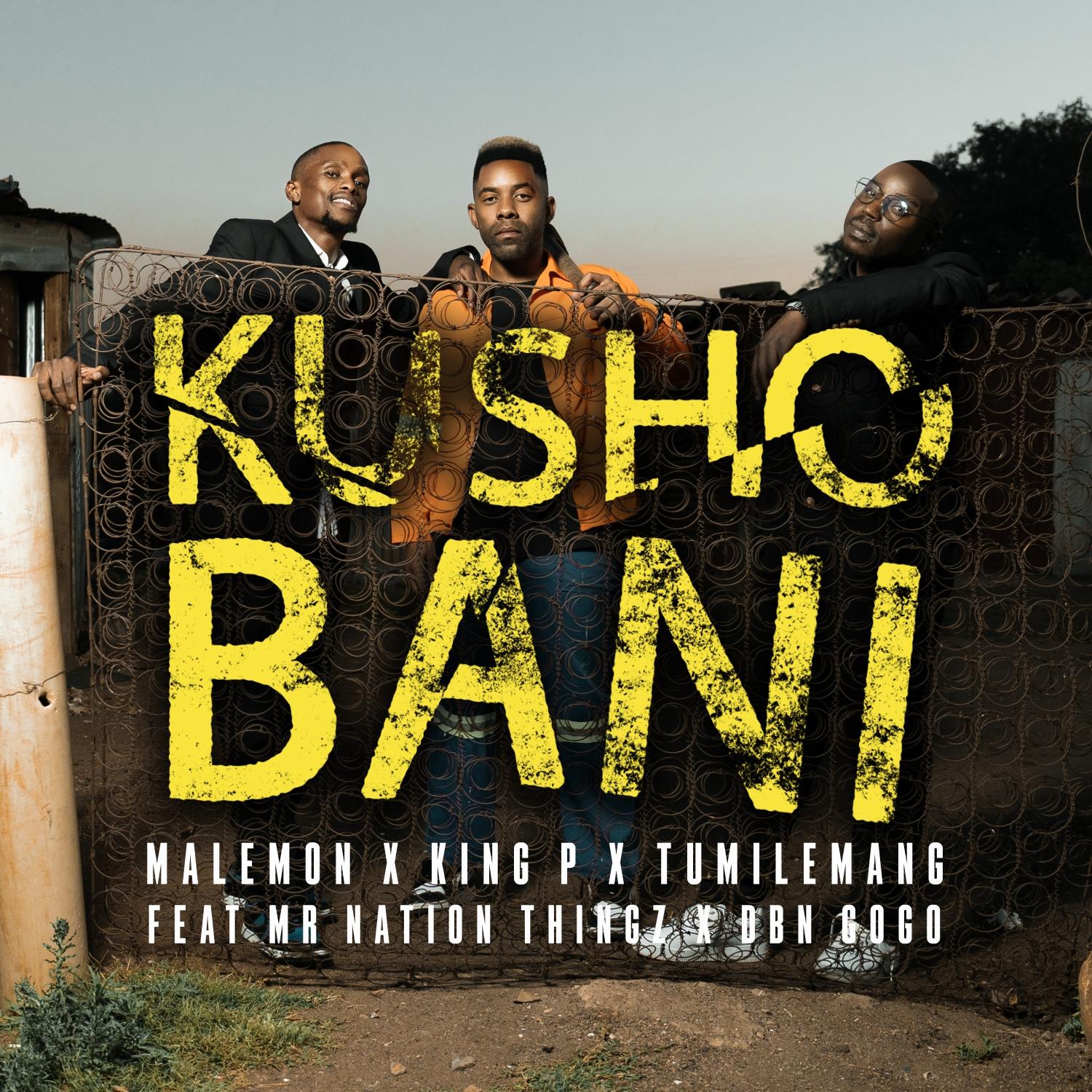 Kusho Bani (feat. DBN Gogo & Mr Nation Thingz)