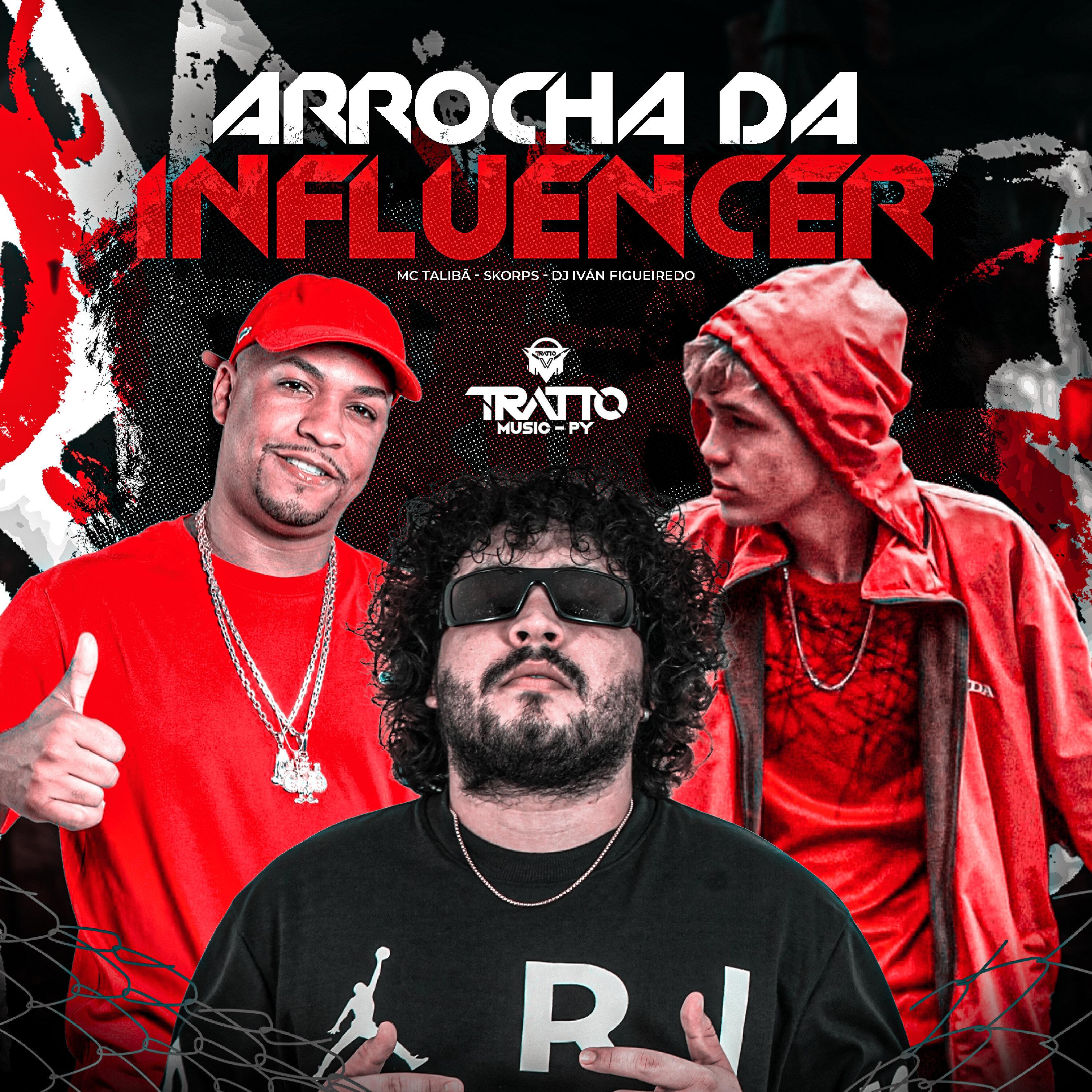 Arrocha da Influencer