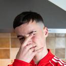 Alfie Haile