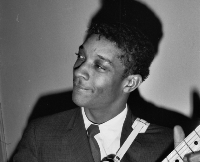 Hubert Sumlin