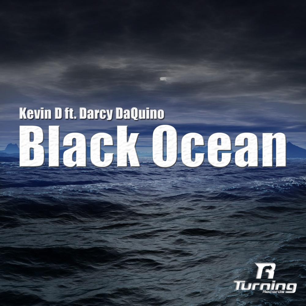 Black Ocean (Original Mix)