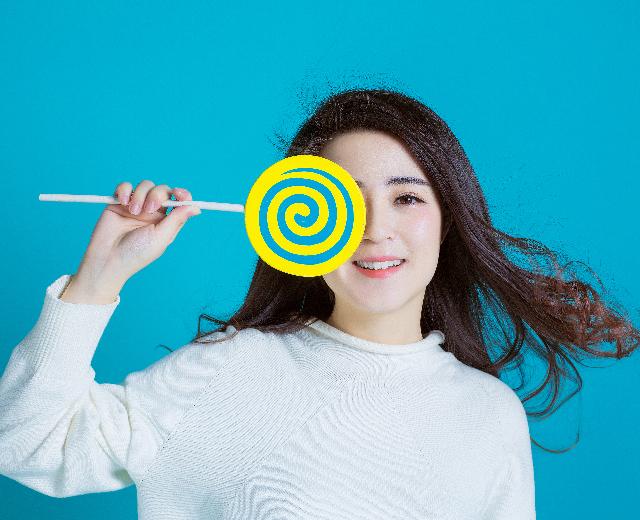 黄莉媛