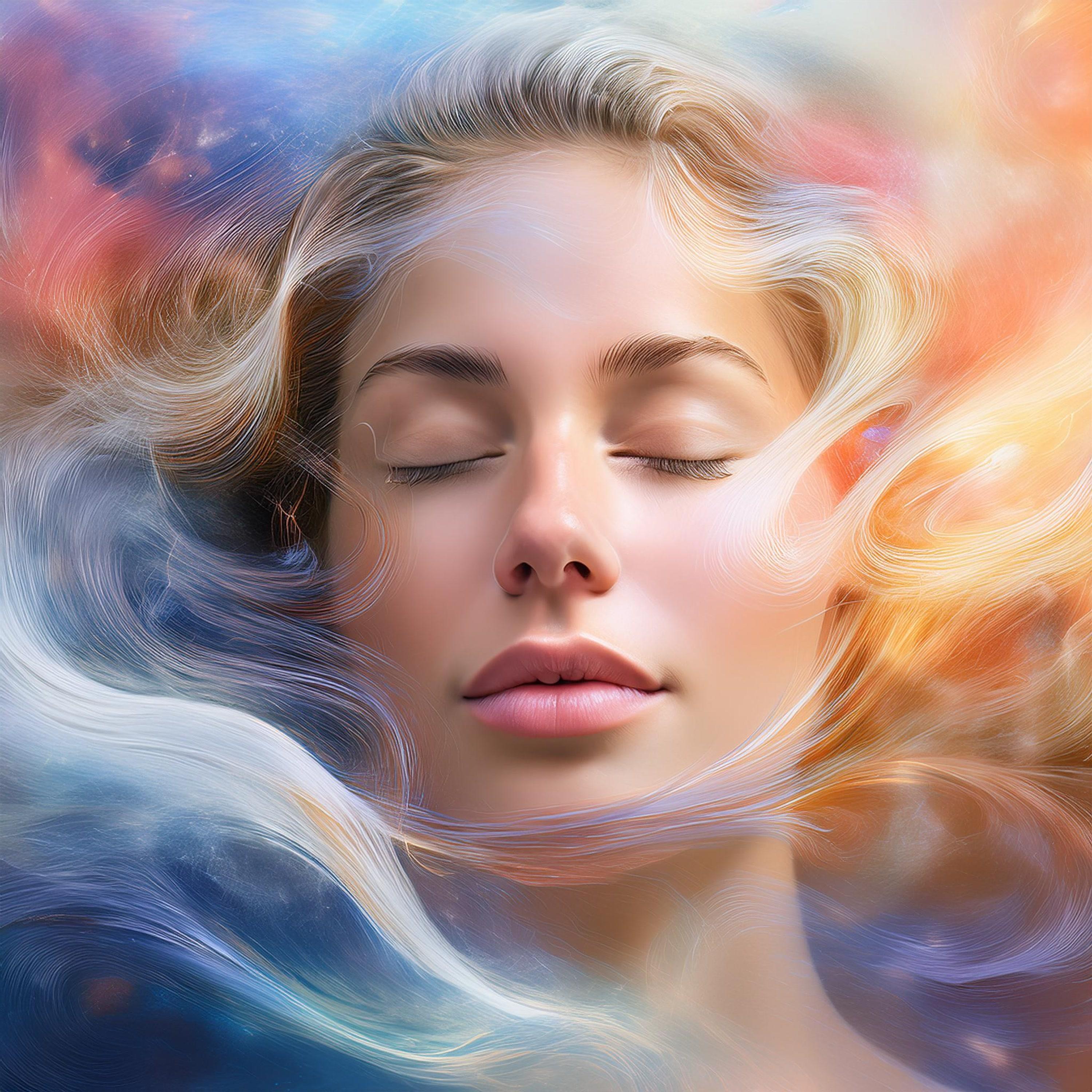 Ritmos Suaves Y Tranquilos Para Meditación - Meditación de frecuencia ...