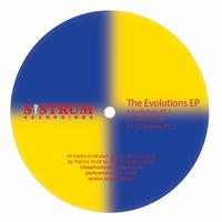 Evolutions Ep