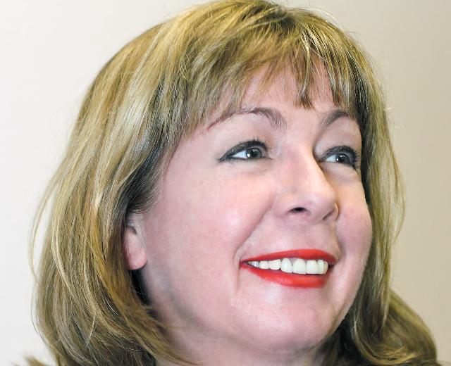 Janet Seidel