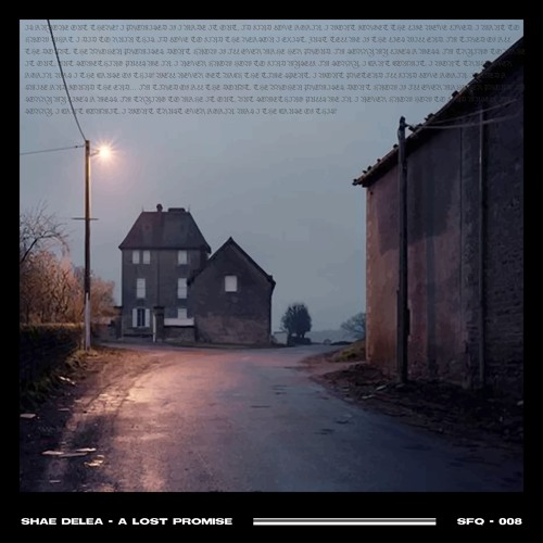 a lost promise_Shae Delea_a lost promise | 在线播放_a lost promise歌词_a lost promise下载 | 网易云音乐