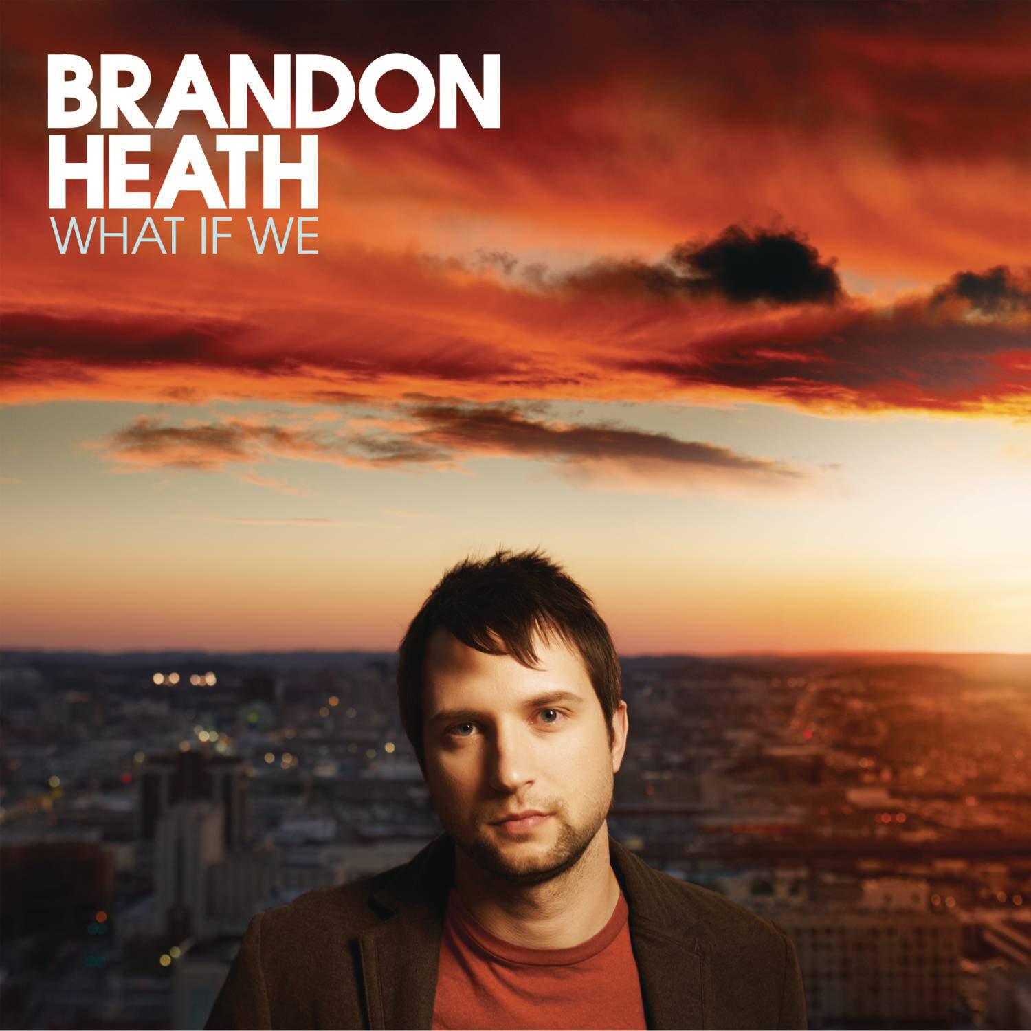 london - brandon heath - 单曲 - 网易云音乐