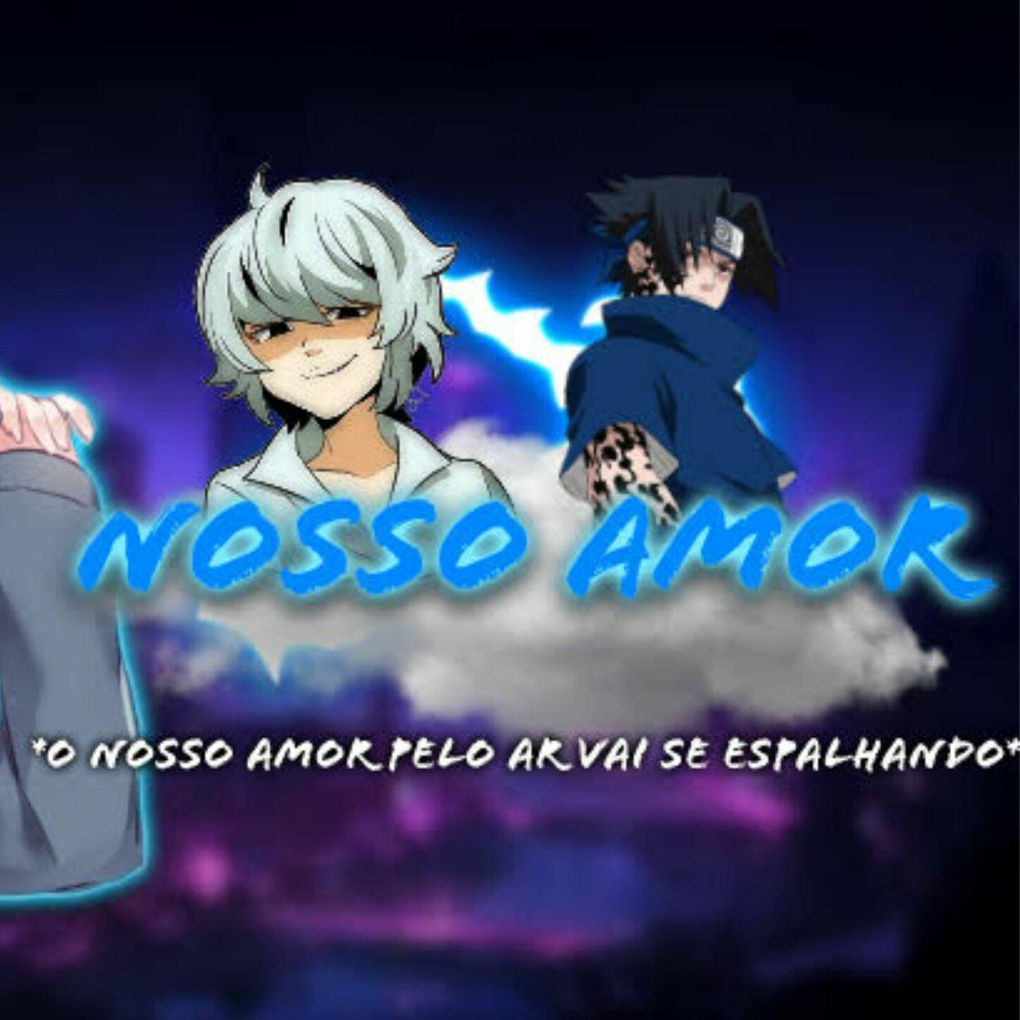 BEAT NOSSO AMOR FUNK REMIX