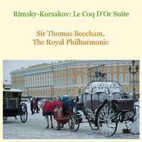 Rimsky-Korsakov: Le coq d'or suite