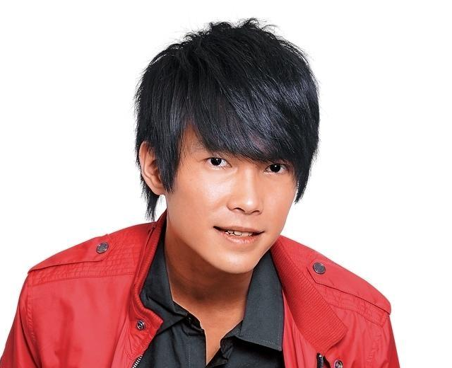 许仁杰