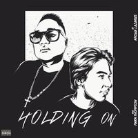 Holding On