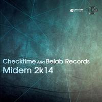 Checktime and Belab Records_ Midem 2k14