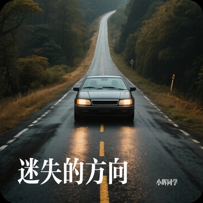 父亲节到了-致爸爸.wav封面