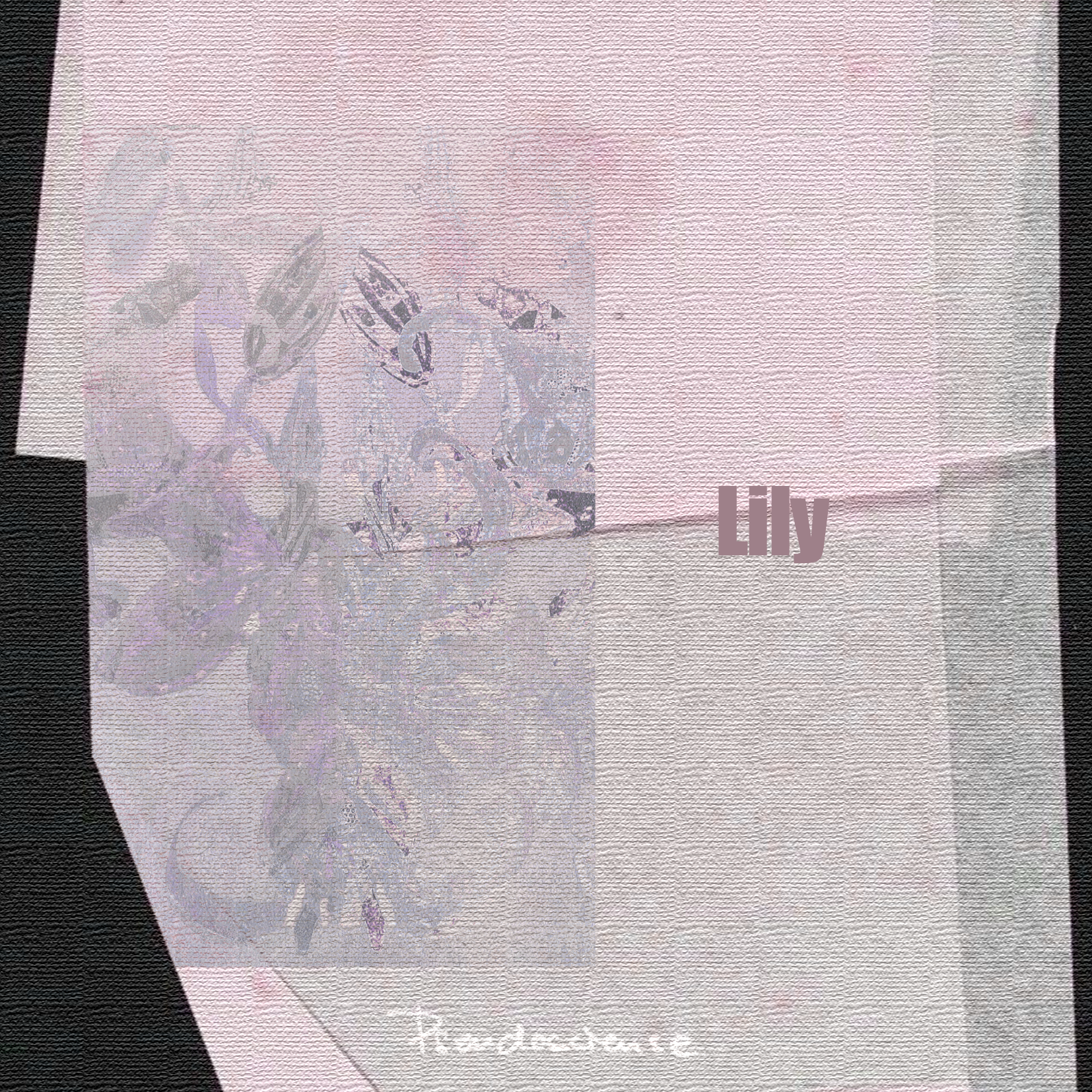 Lily - Pseudoscience 维克薛封面