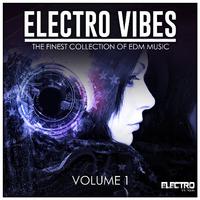 Electro Vibes, Vol. 1