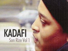 Yaki Kadafi - 歌手- 网易云音乐