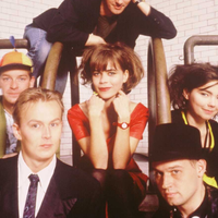 The Sugarcubes