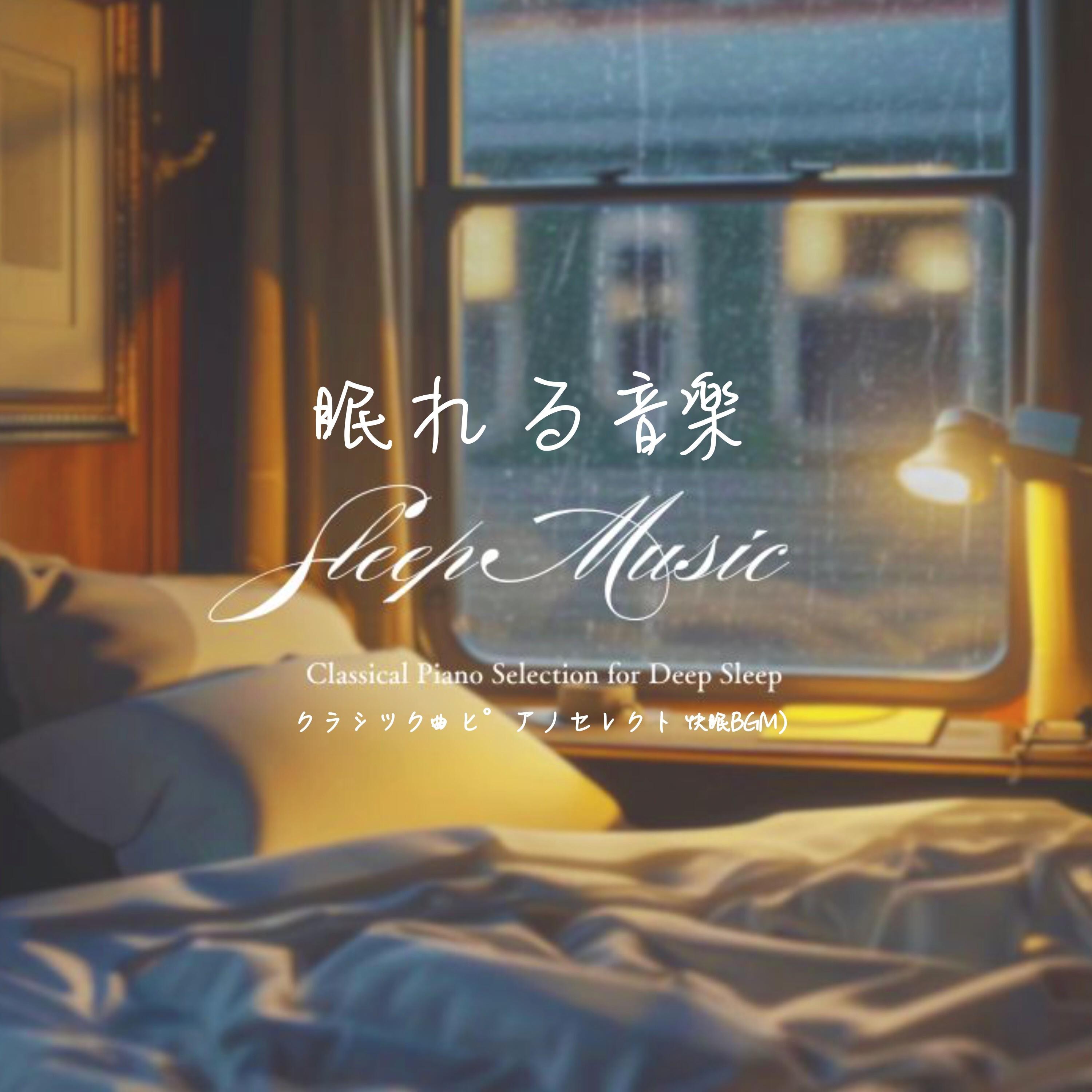 月光 第一楽章 (眠れる音楽)封面