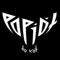 popiół to kot