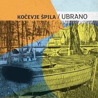 Kočevje špila - Ubrano