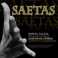 Saetas