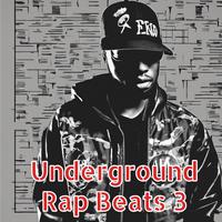 Underground Rap Beats 3