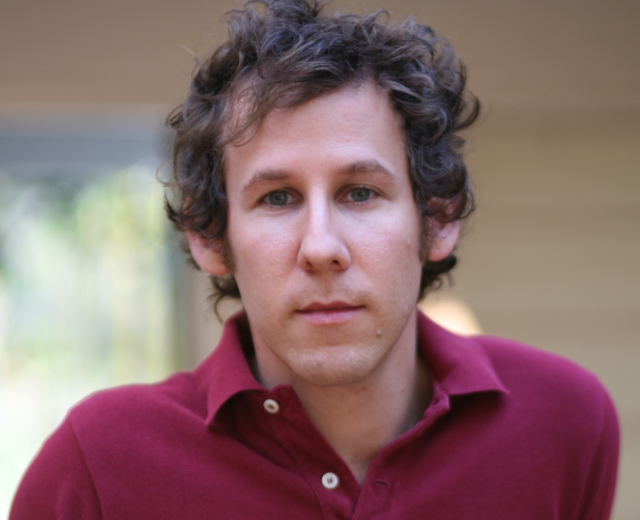 Ben Lee