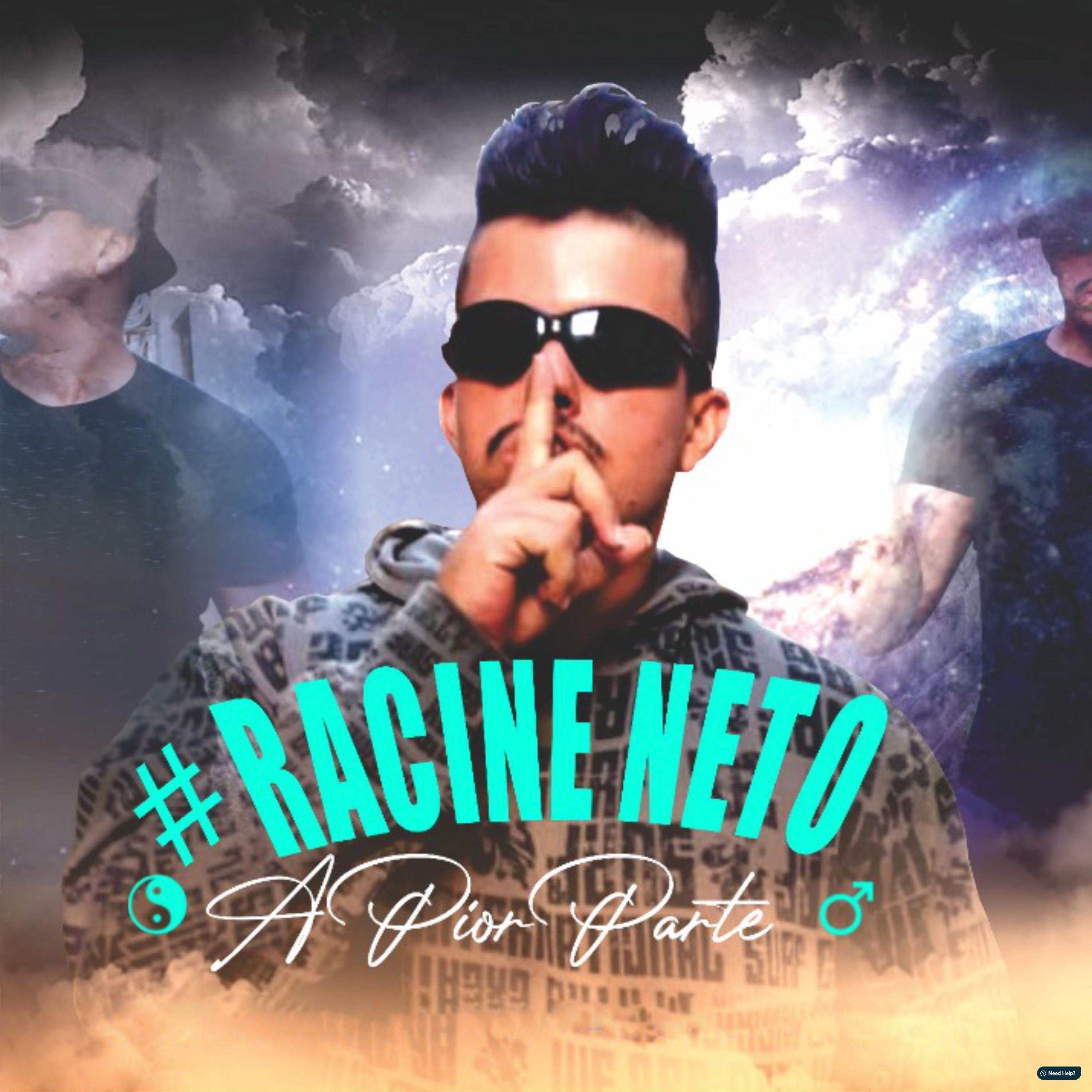 A Pior Parte (feat. DJ Malícia)