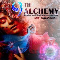 9th Alchemy Healing and Meditation sensations