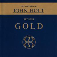 The Very Best of John Holt Gold