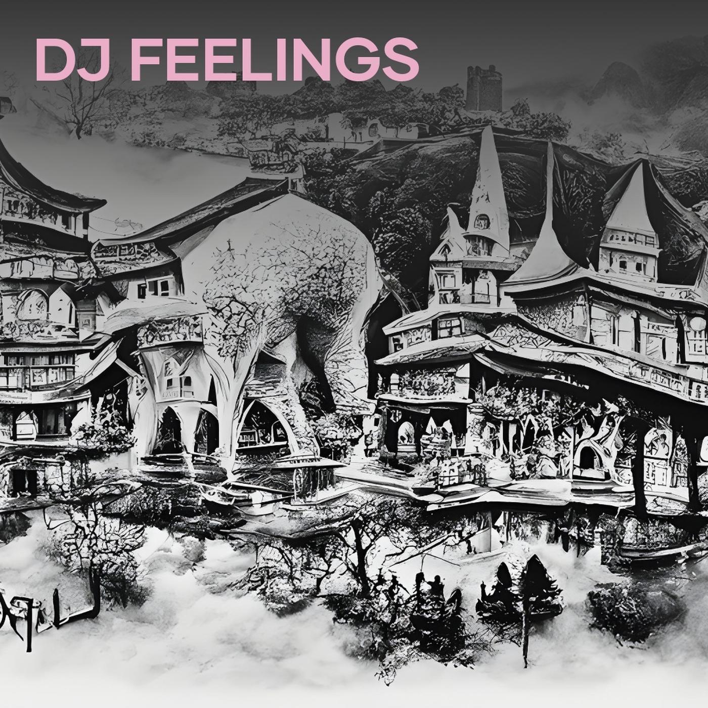 Dj Feelings