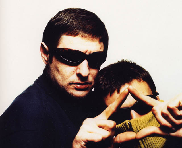 Black Grape