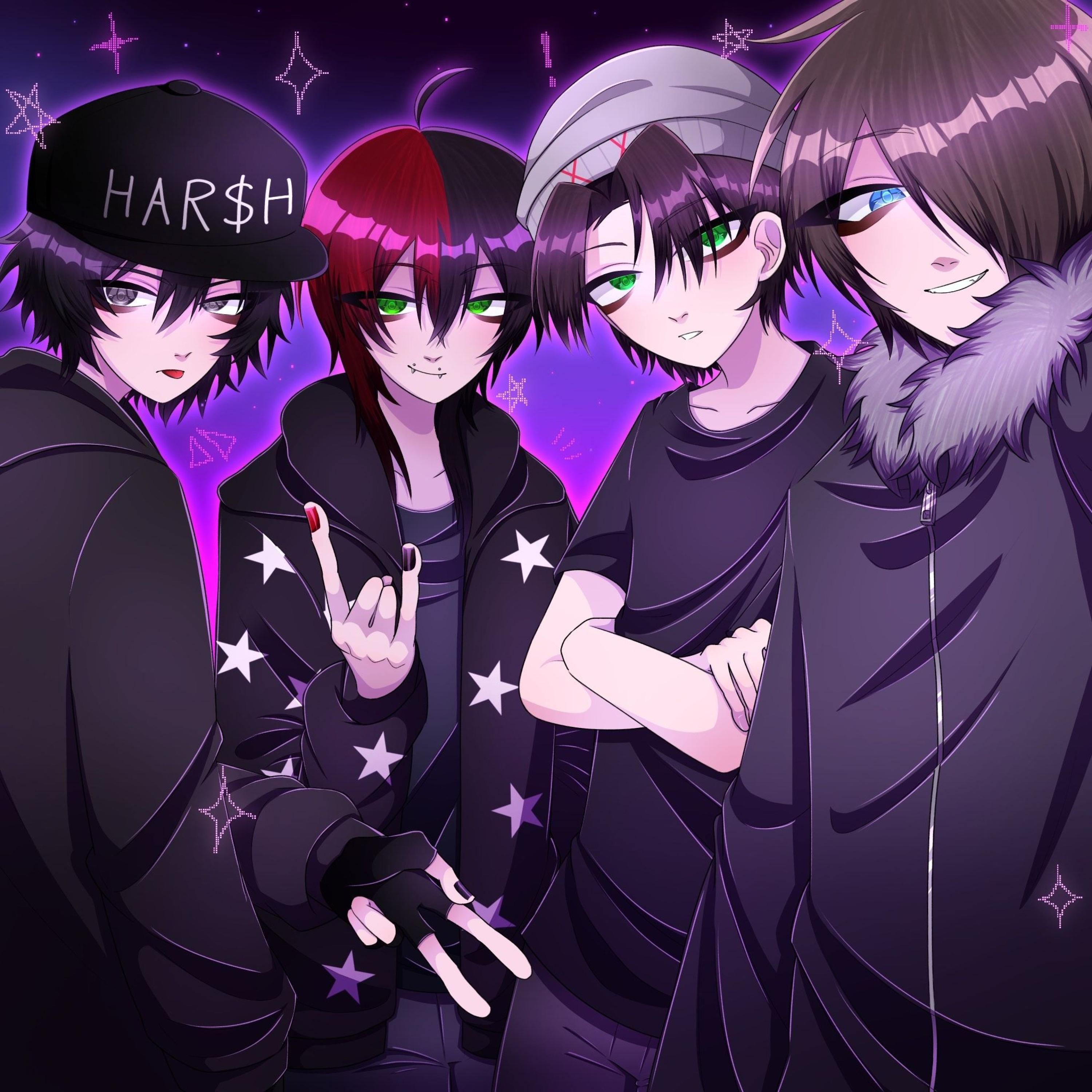 Sweet Dreams (feat. ap47hyc0r3)