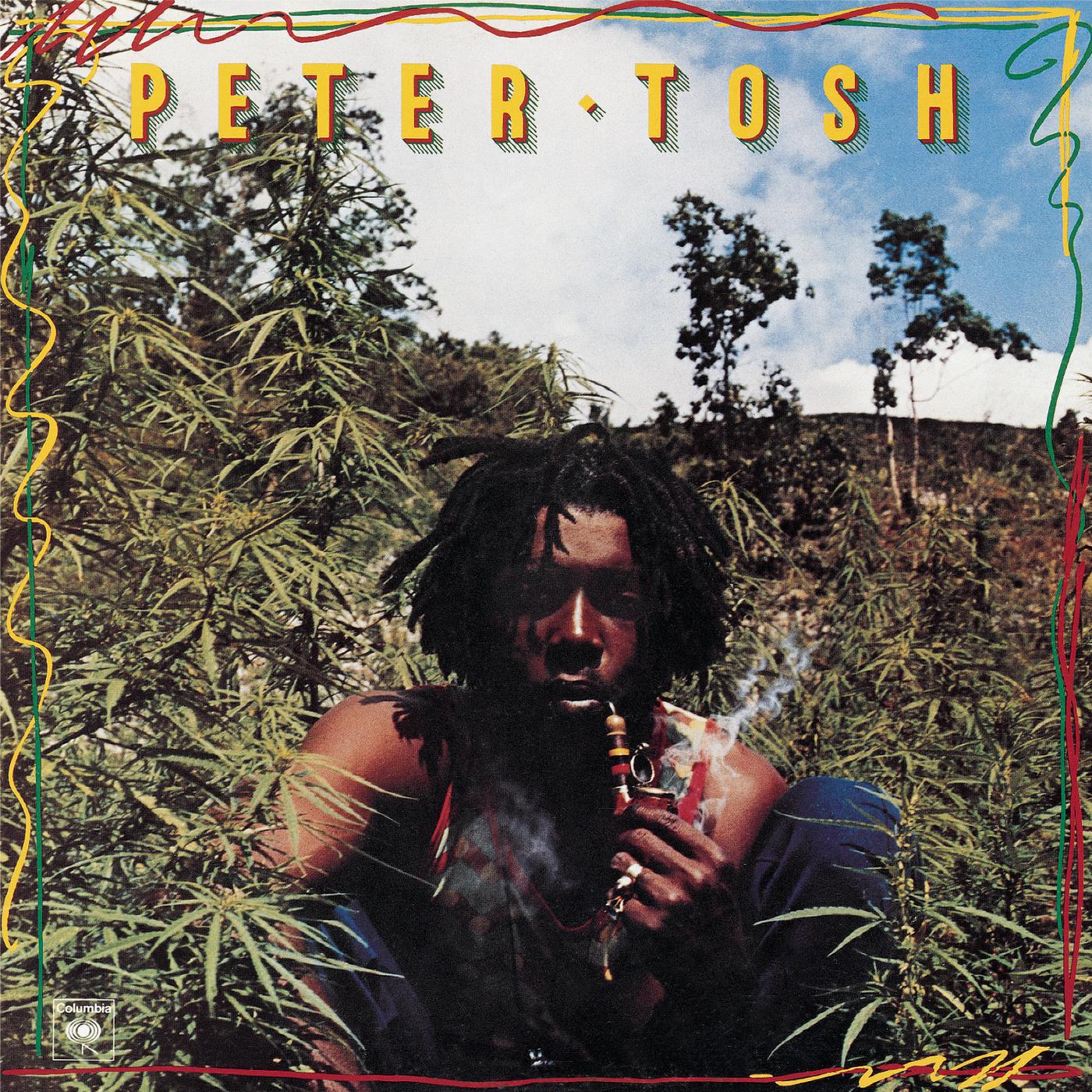  Exploring the Timeless Legacy of Songs of Peter Tosh: A Deep Dive into Reggae's Revolutionary Voice