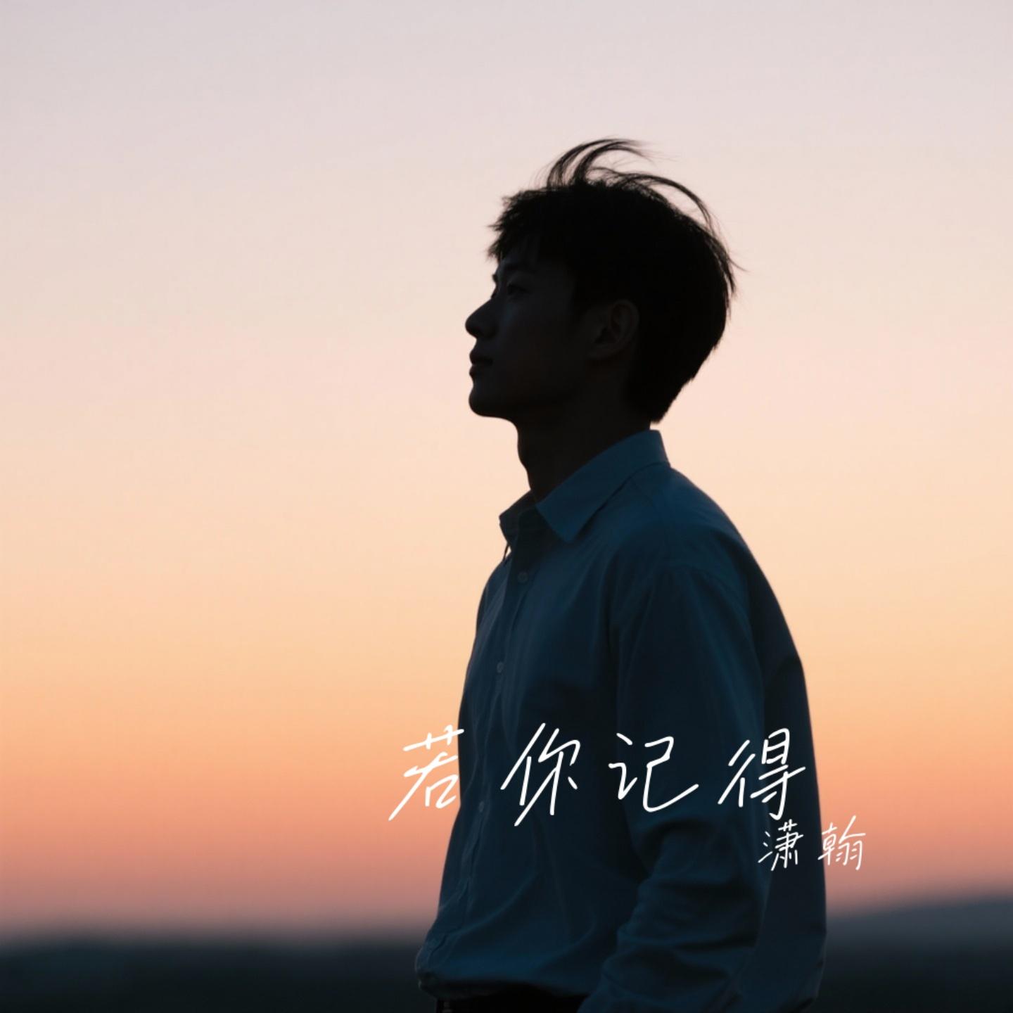 若你记得封面